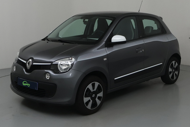 Renault Twingo 3