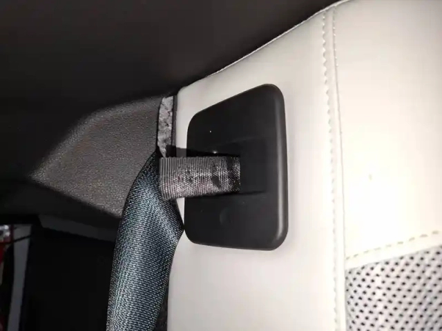 Renault Scenic e-tech électrique 220 ch grande autonomie — photo 24