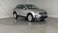 Volkswagen T-Roc 1.5 TSI EVO 150ch Style DSG7 — photo 3