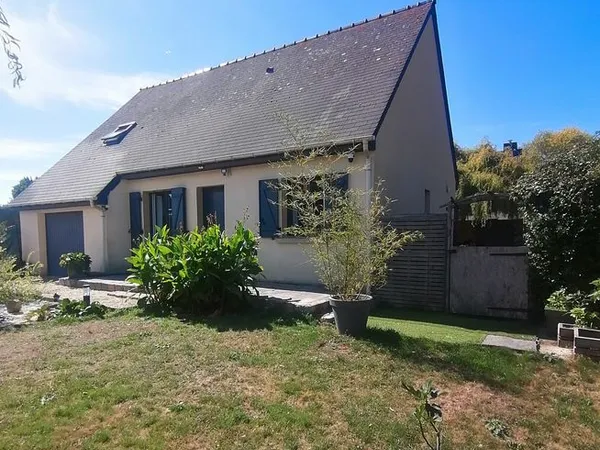 Maison - 5 pièces - 110 m2