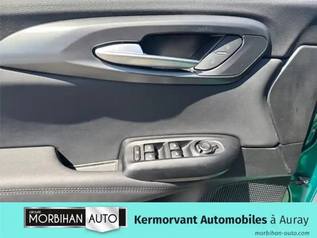 Alfa Romeo Tonale 1.3 hybride rechargeable phev 280ch at6 q4 — photo 40