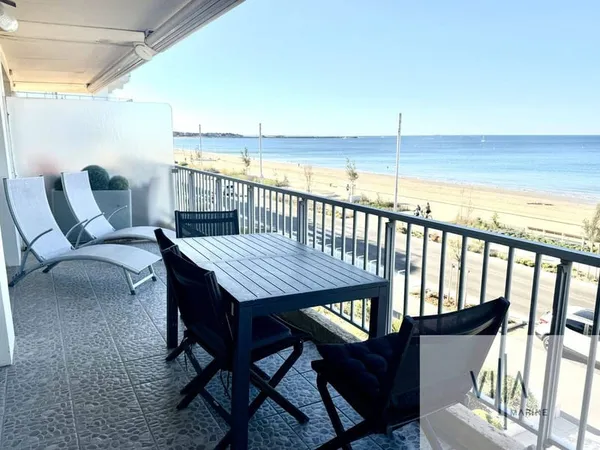 Appartement 2 pièces 35 m²