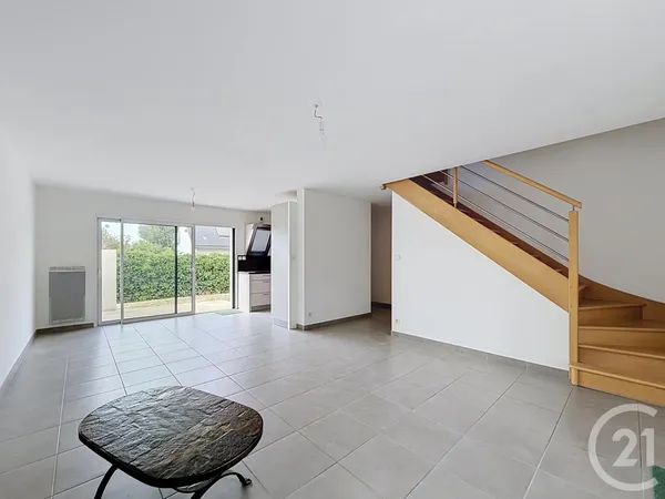 Maison 6 pièces 93 m²