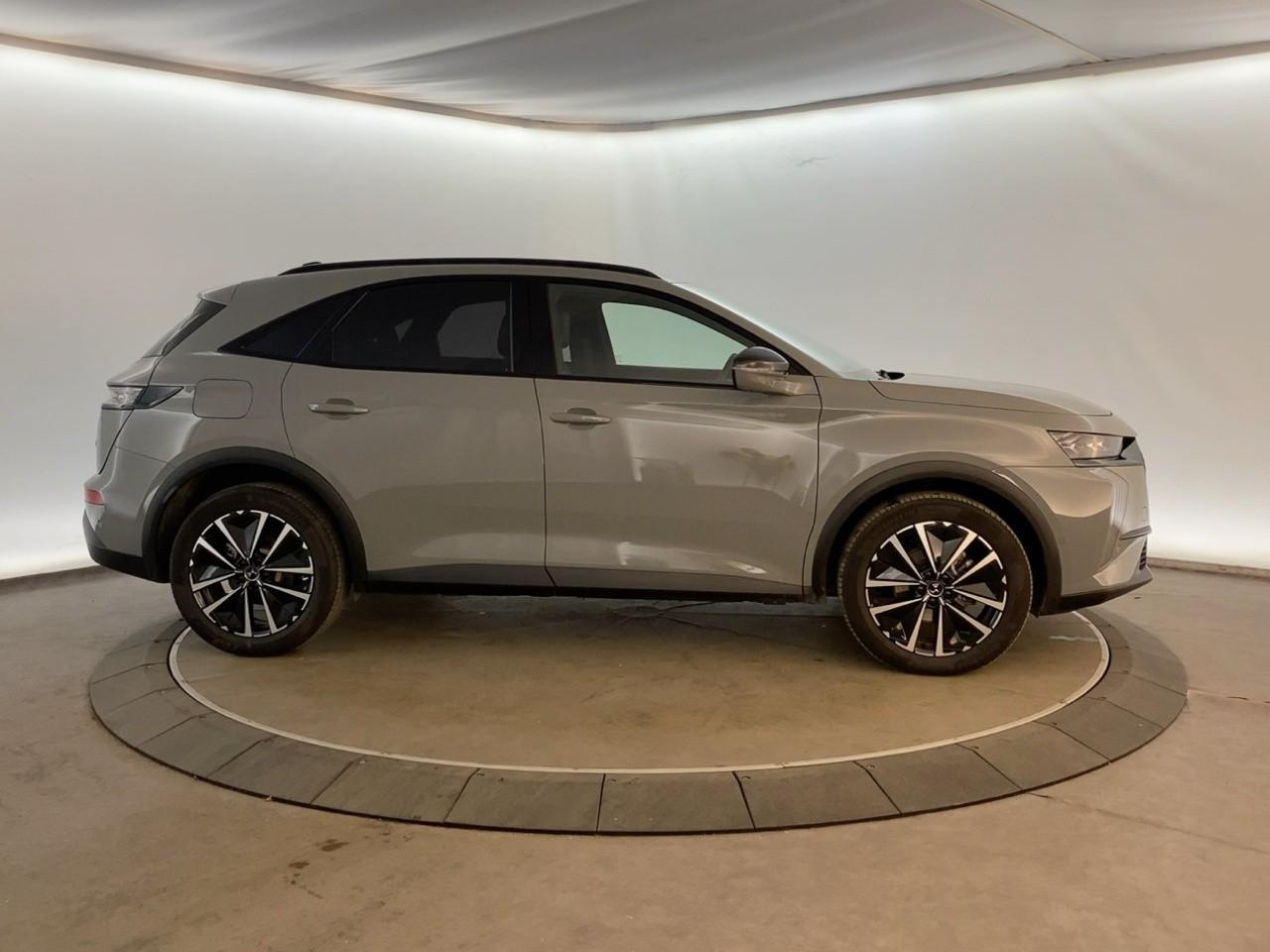Ds Ds 7 crossback bluehdi 130 eat8 etoile — photo 4