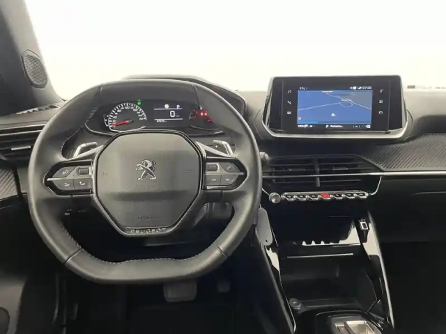 Peugeot 2008 bluehdi 130 s&amp;s eat8 — photo 22