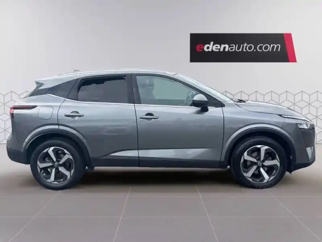 Nissan Qashqai mild hybrid 140 ch — photo 6