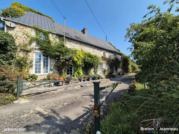 Maison 3 pièces 92 m²
