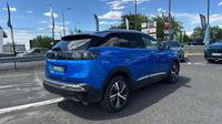 Peugeot 3008 1.2 PureTech 130ch S&S GT EAT8 — photo 7