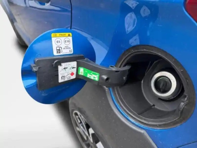 Ford Ecosport 1.0 ecoboost 125ch active 6cv — photo 40