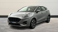 Ford Puma 1.0 EcoBoost 125ch S&S mHEV ST-Line Powershift