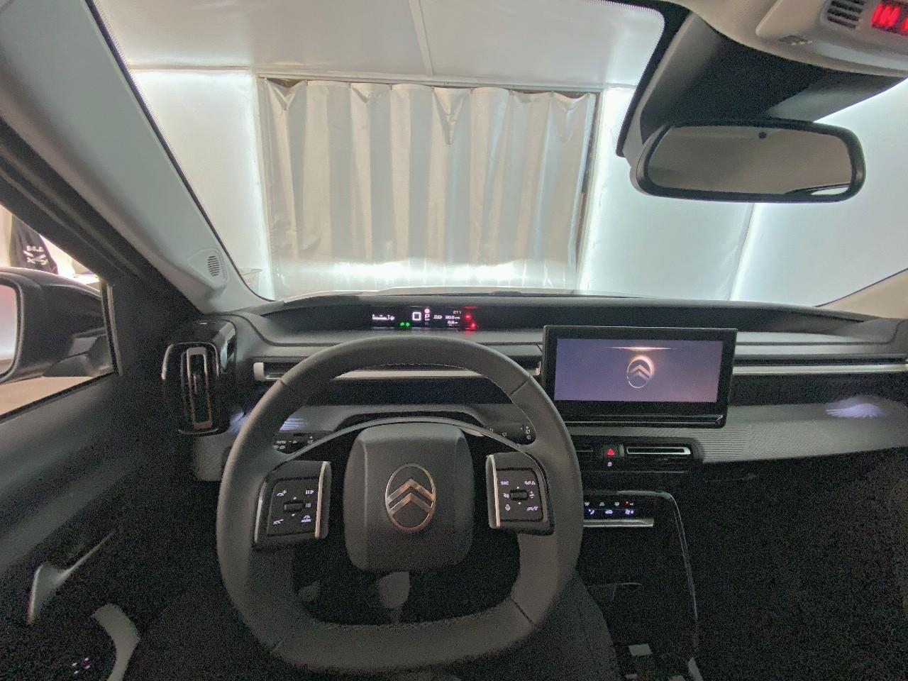 Citroën C3 Aircross hybride 145 ch aut max — photo 12
