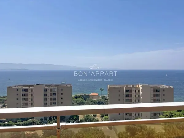 Appartement 4 pièces 116 m²