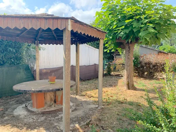 Maison 3 pièces 61 m²