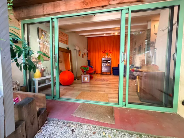 Loue local professionnel