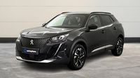 Peugeot 2008 1.5 BlueHDi 130ch S&S Allure EAT8