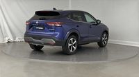 Nissan Qashqai e-POWER 190ch N-Connecta 2022 — photo 5