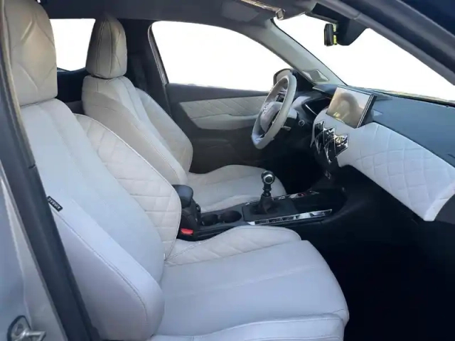 Ds Ds 3 crossback puretech 100ch connected chic — photo 15