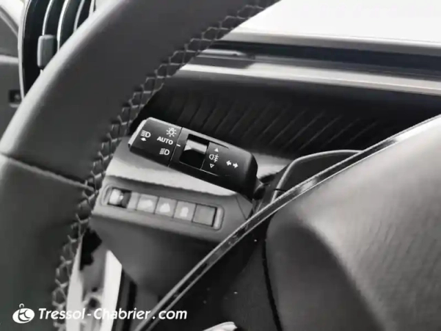 Citroën C3 turbo 100 ch manuelle max — photo 17