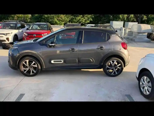 Citroën C3 1.2 puretech 110ch s&amp;s shine 120-123g — photo 2