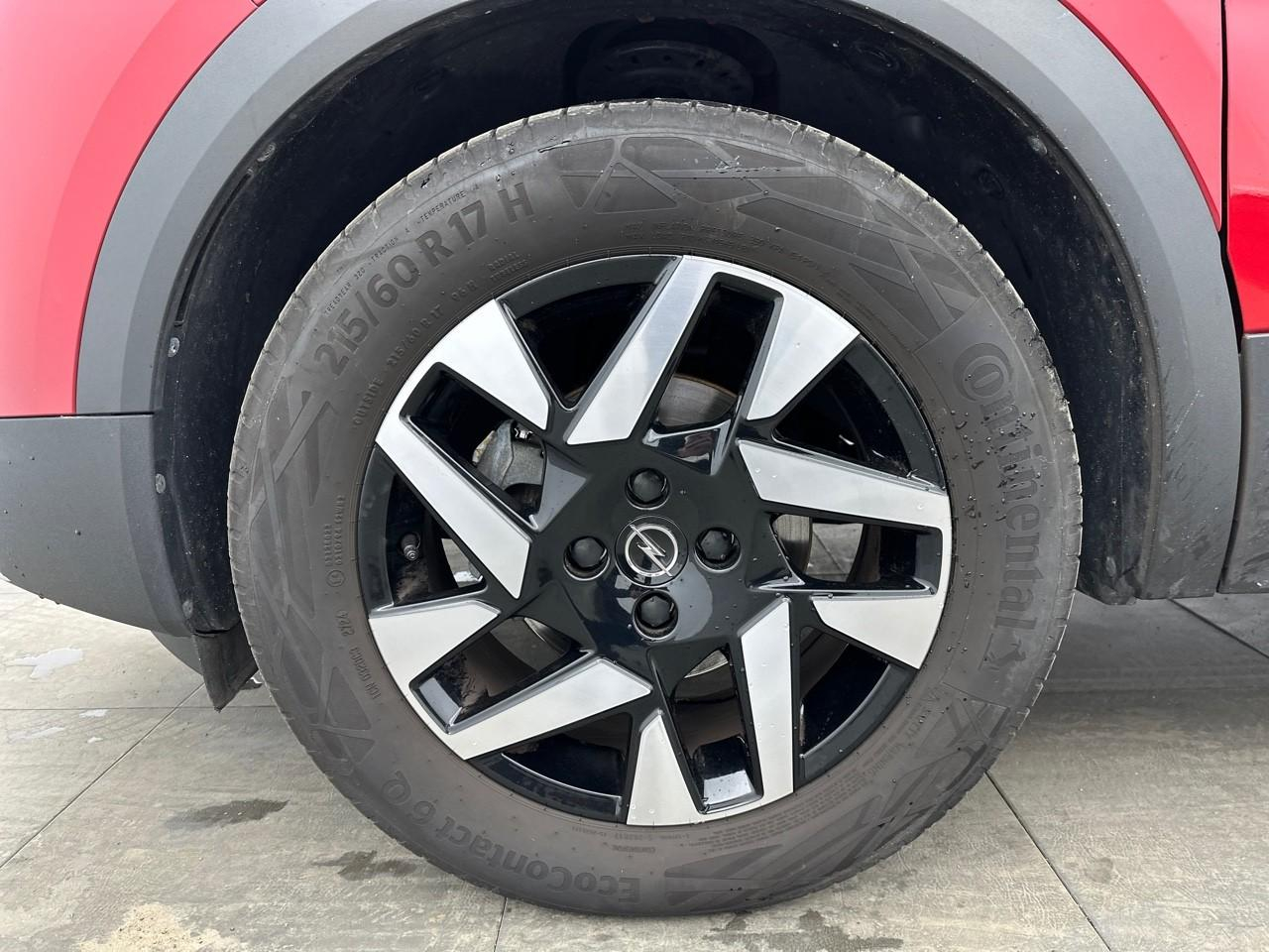 Opel Mokka 1.2 turbo 100 ch bvm6 elegance — photo 16