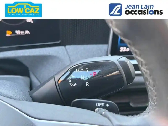 Volkswagen Tiguan 1.5 etsi 130ch dsg7 — photo 34