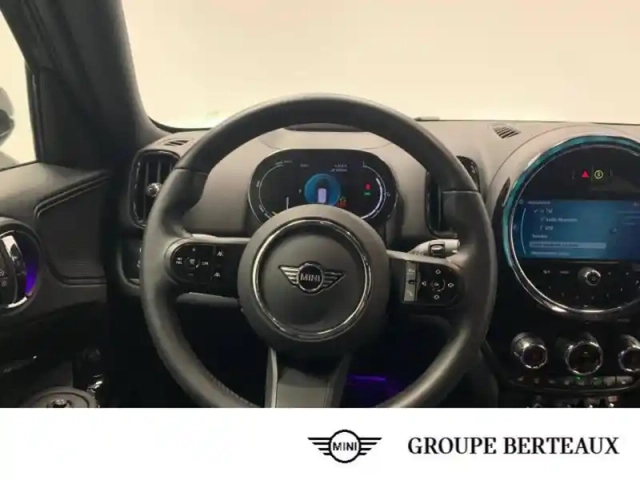 Mini Countryman cooper se 125ch + 95ch edition premium all4 bva6 — photo 6