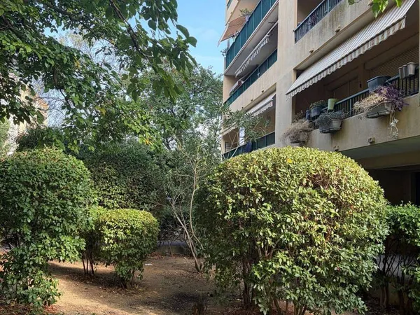Appartement 4 pièces 74 m²