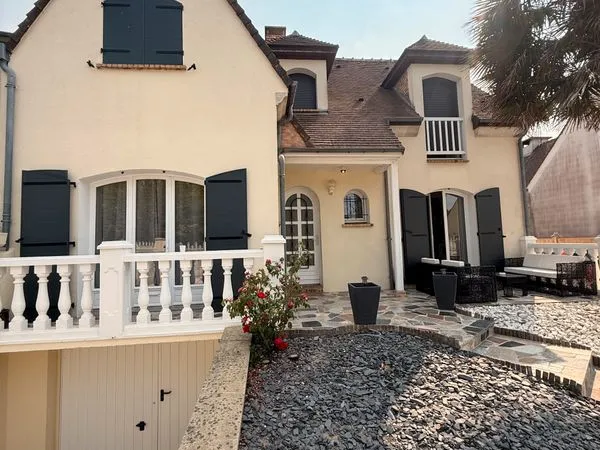 Maison 5 pièces quartier archevêché