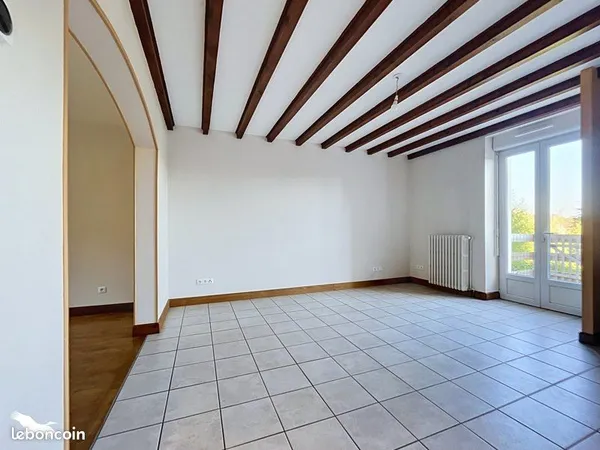 Maison de ville 3 pièces 83 m²
