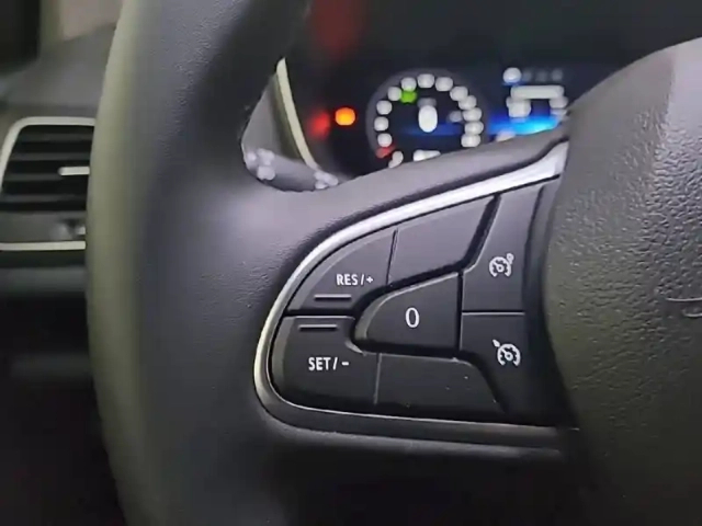 Renault Megane mégane iv berline tce 140 edc fap - 21n — photo 26