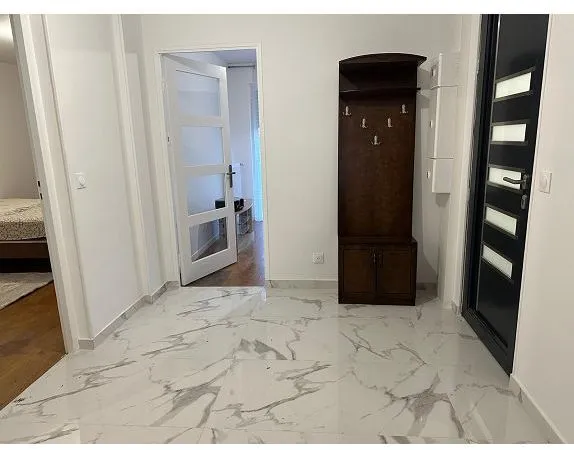 Appartement - 72m ²