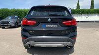 Bmw X1 sDrive18dA 150ch xLine — photo 6