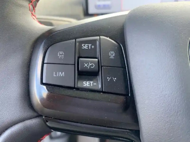 Ford Mustang 269ch standard range 76kwh awd — photo 19