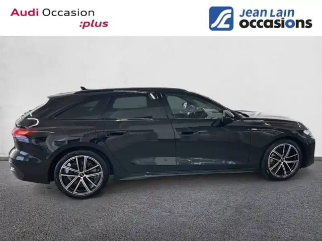 Audi A5 avant tdi hybride 204 ch s tronic 7 — photo 27