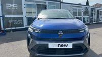 Renault Captur 1.6 E-Tech full hybrid 145ch esprit Alpine
