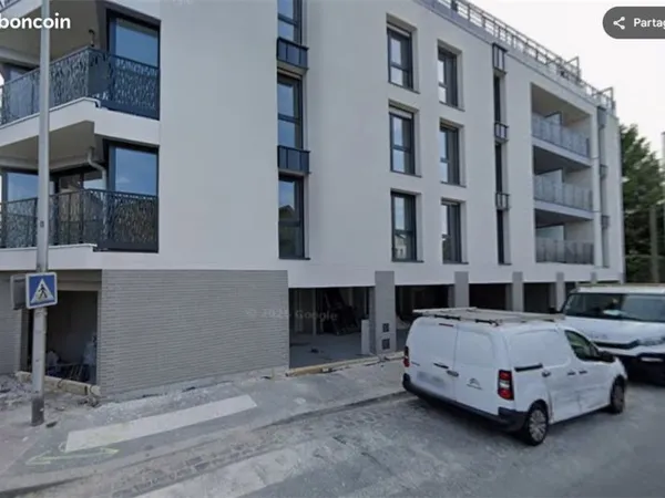 Boutique 173 m² BONDY