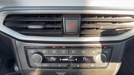 Seat Ibiza 1.0 EcoTSI 95 - Business – 2022 – 127512 km – Essence – Boîte Manuelle — photo 17