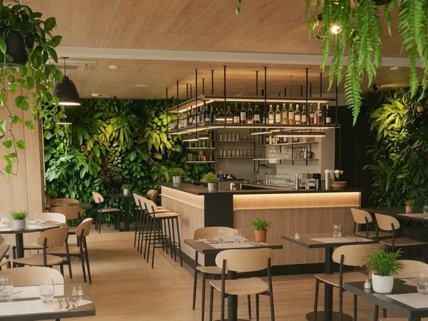 Restaurant Tours (37) CA> 550 KEUR Rentable Idéal premièr
