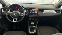 Renault Captur 1.0 TCe 90ch Evolution — photo 11