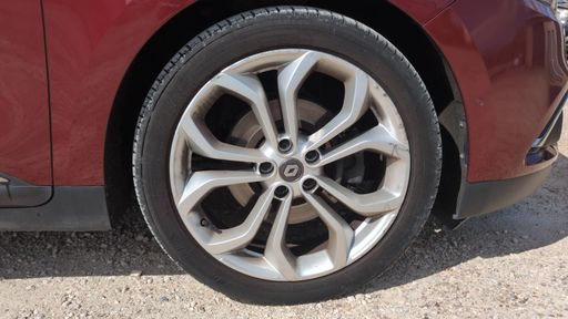 Renault Scenic 1.6 dCi 130 Energy - Intens – 2017 – 111367 km – Diesel – Boîte Manuelle — photo 48