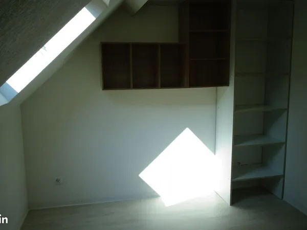 Appartement T2 38 m2 LOUHANS