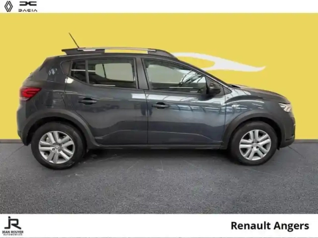 Dacia Sandero 1.0 tce 90ch stepway confort -22 — photo 59