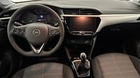 Opel Corsa 1.2 75ch Edition — photo 11