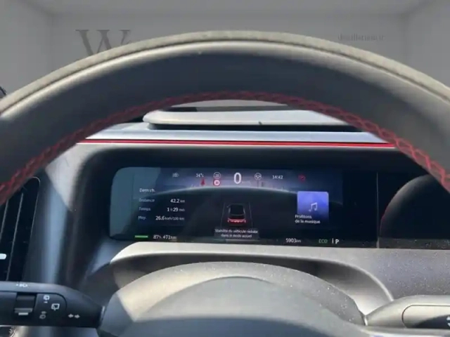 Smart #5 475kw awd brabus — photo 15