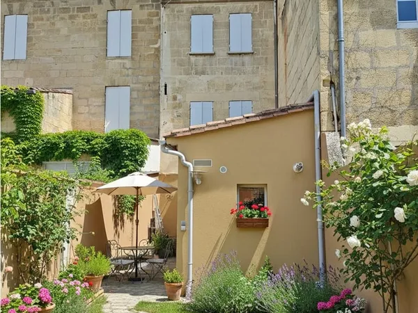 Maison 5 pièces 111 m²