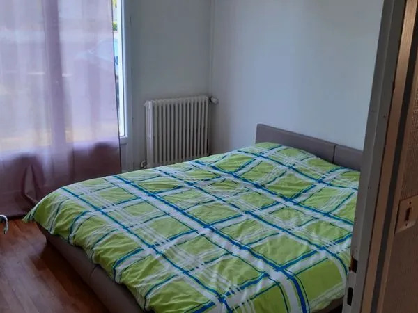 215 Maison 95 M2