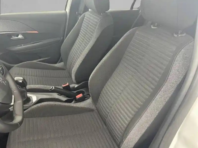Peugeot 208 puretech 75 s&amp;s bvm5 — photo 71