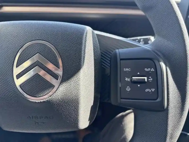 Citroën C3 Aircross electrique 113ch autonomie confort you — photo 29