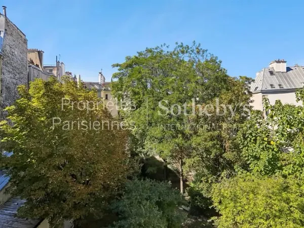 Appartement 4 pièces 243 m²