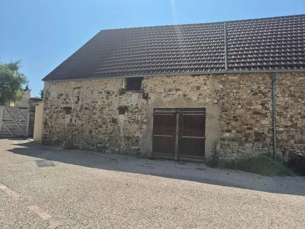 Maison 2 pièces 100 m²
